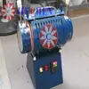 JC Electric Test Sample Industrial Mini Lab Heat Treatment Furnace