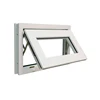 Custom Frosted Glass Awning Window Personalized Small Awning Windows For Sale