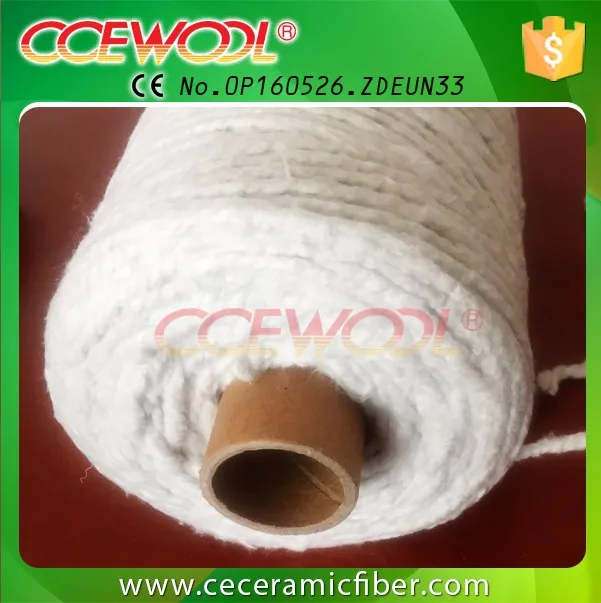 ceramic fiber yarn14