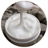 Silk protein lotion for anti fine lines wrinkle,private label face fresh beauty lightening lotion cream