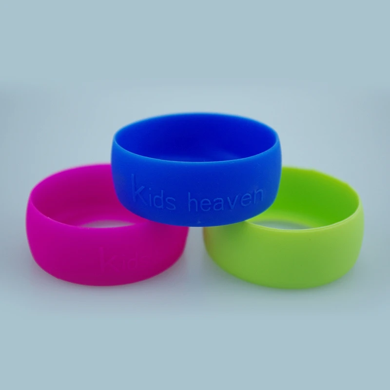 Thick Rubber Bracelets Best Thick Rubber Bracelets Best