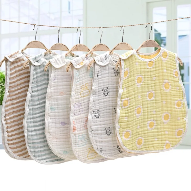 muslin cloth sleeping bag