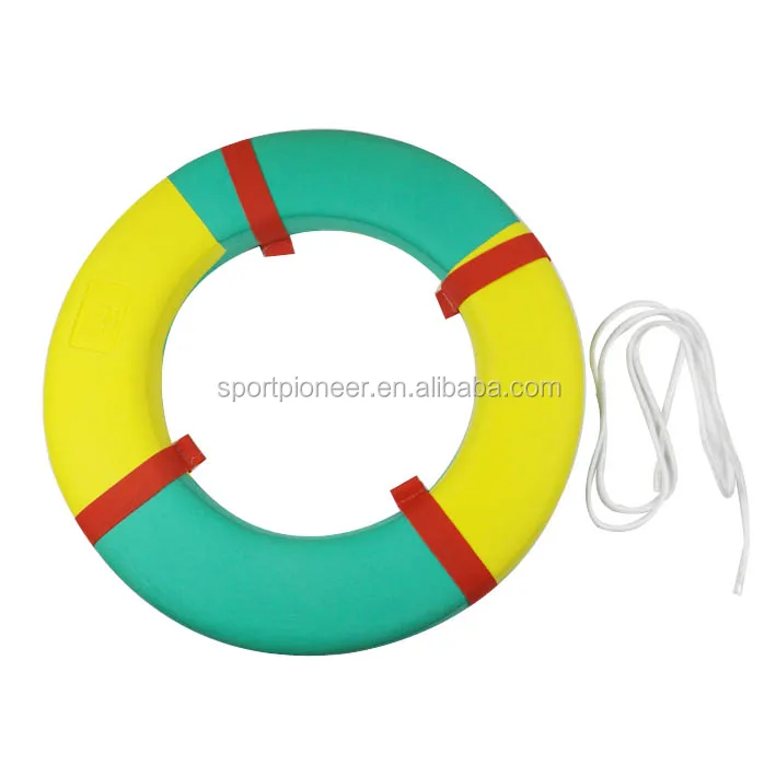 swimming life ring