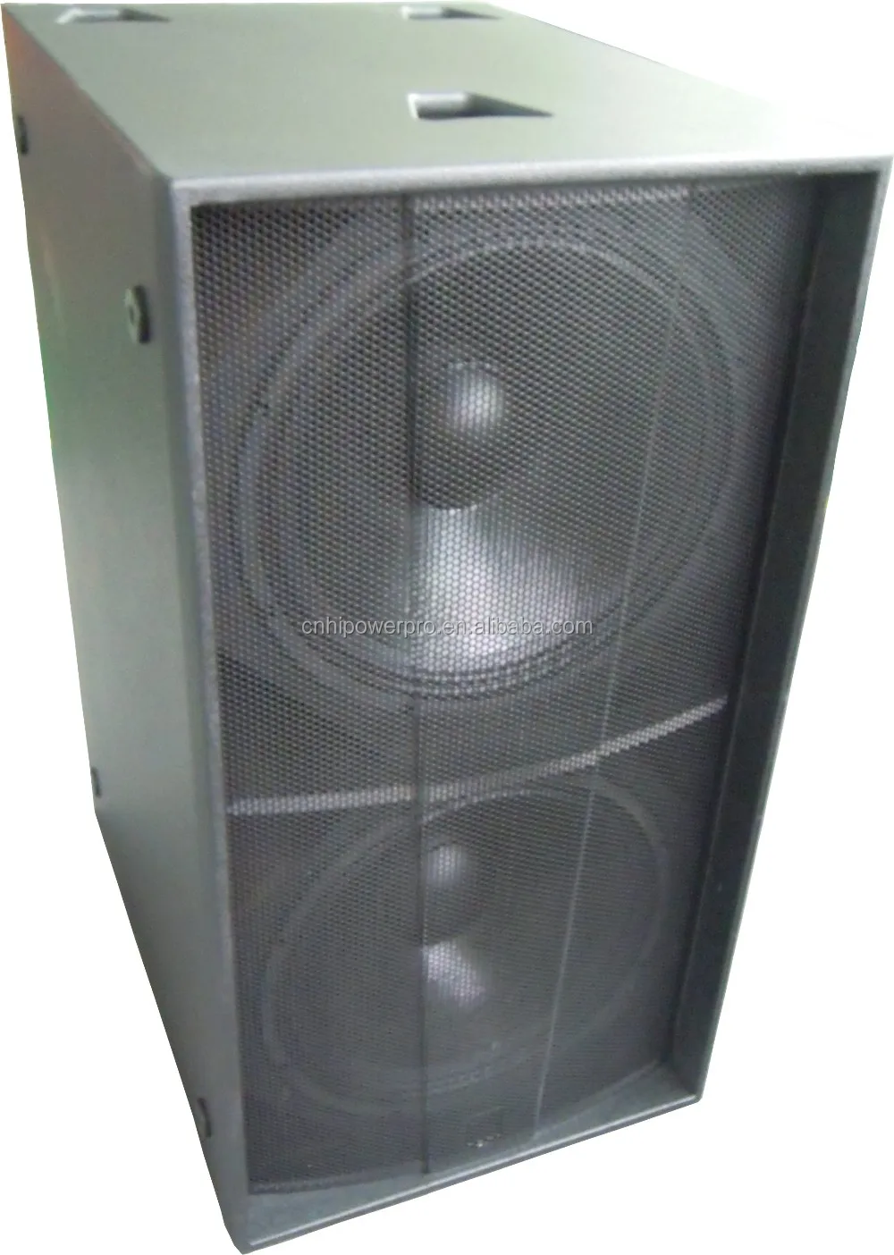 martin audio bass speakers