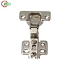 OEM ODM factory manufacture furniture hinges stainless steel cabinets conceal hinge