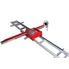 ARCBRO Voyager-Portable CNC Cutting Machine for Metal Board, support flame and plasma cut, hot sale thick iron board cutter