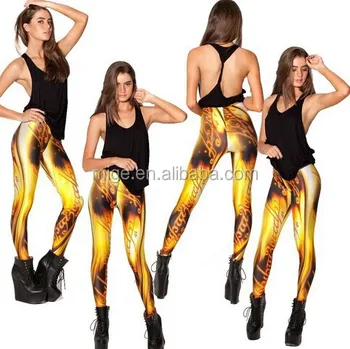 fabrica de legging