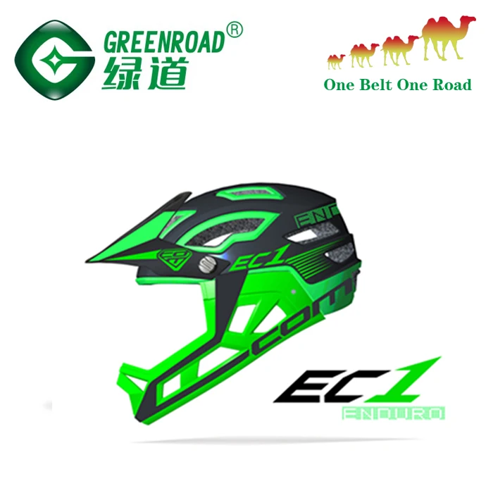 greenroad helmet