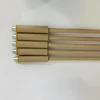 China manufacture metal immersion sampler for casting mill