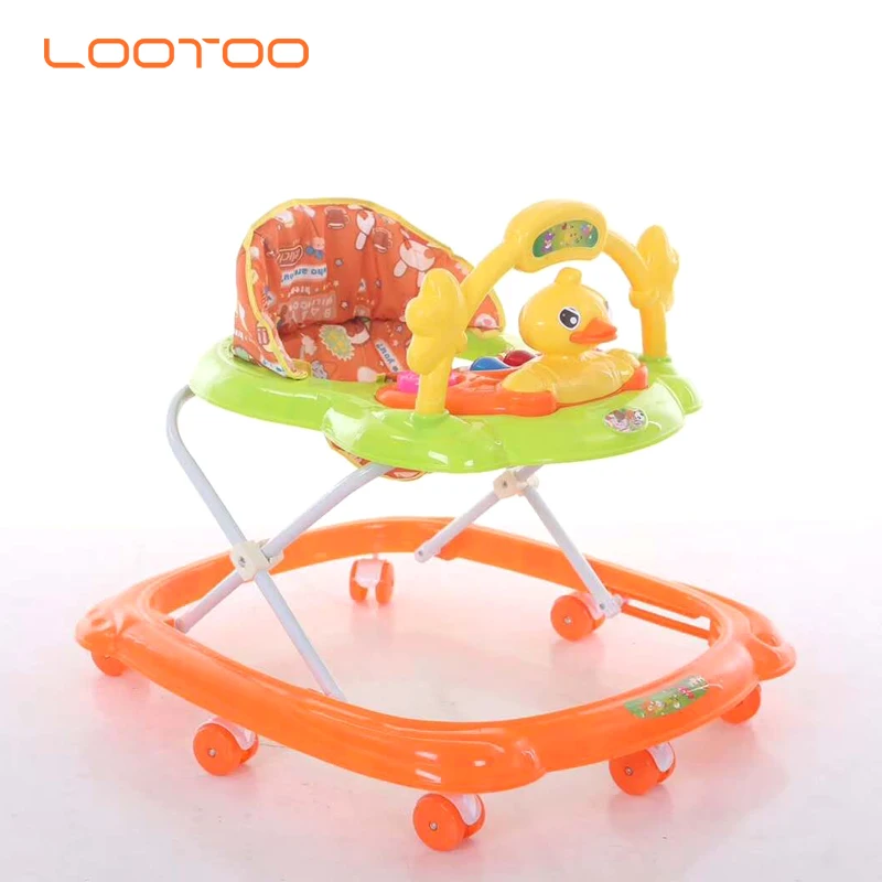 baby walker 360 degree seat