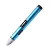 abs filament kids DIY plotter 3d printing pen with OLED Screen