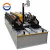 CD UD Profile Making Machine/High Speed Drywall Profiles Roll Forming Machine with 40m/min