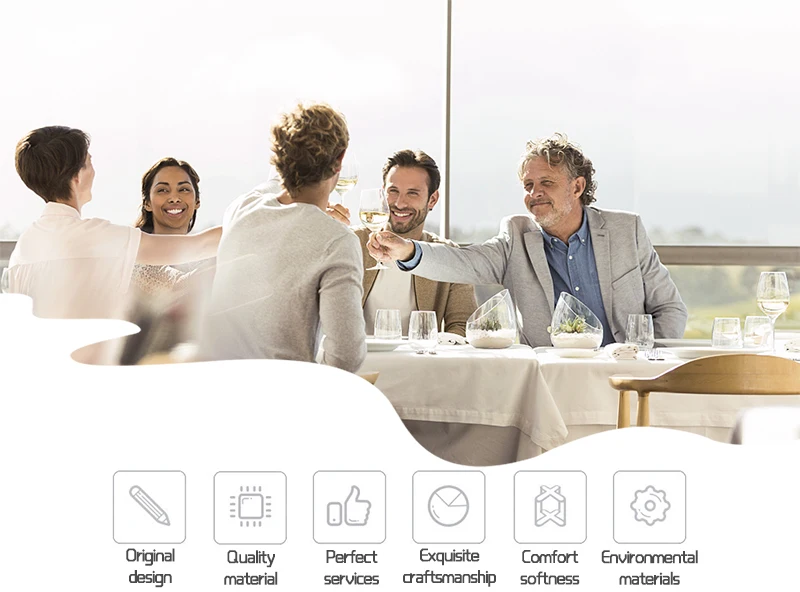 European polyester white embroidered hollow table runner tablecloth decoration