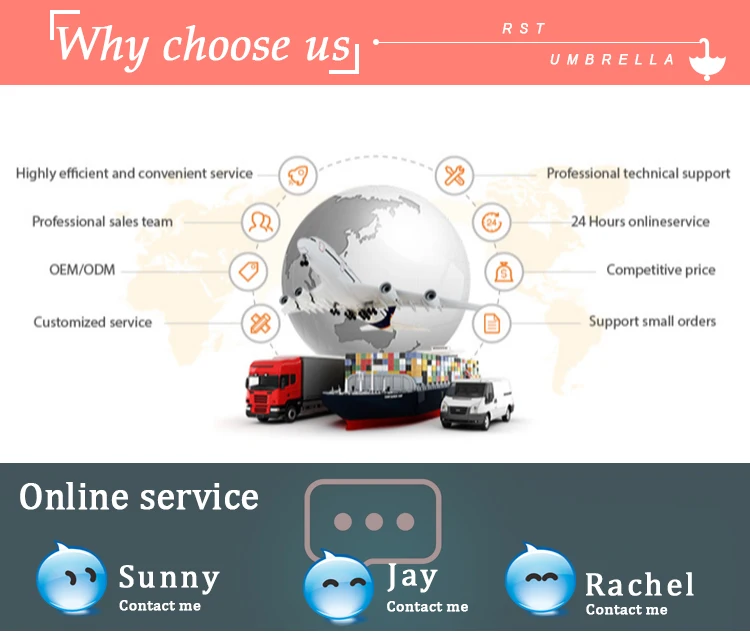 Rst Polyester Check Cheap Three Folding Tartan Umbrella In Singapore