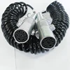 semi trailer parts 7 way trailer plug