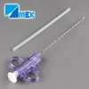 Semi-automatic Soft Tissue Biopsy Needle With CE