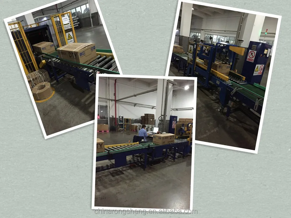 rongsheng chen supplier