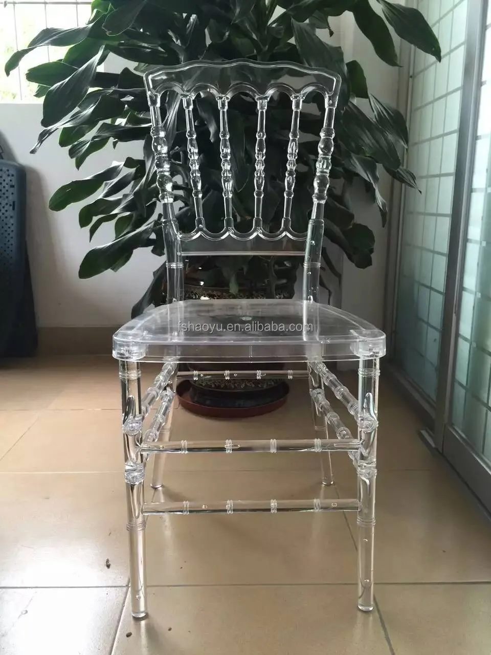 Wedding Tiffany Chair,Phoenix Chair,Clear Channel Chair For Wedding