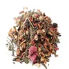 Free Sample Healthy Herbal Bath Flower SPA Tea Blend Dried Flowers