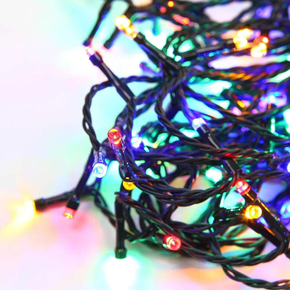 Smart Enchanted Forest Christmas Lights Controller Buy Enchanted