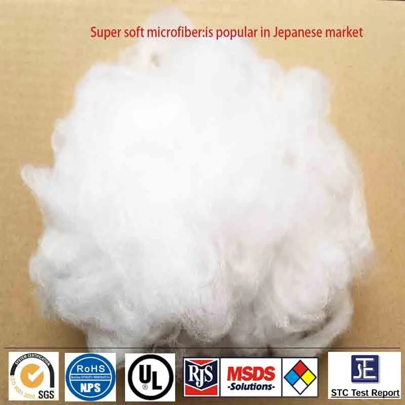 100% High-loft Polyester Filling Use For Toy Filling - Buy 100% ...