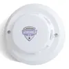 2018 best sell 4-wire system smoke detector with host