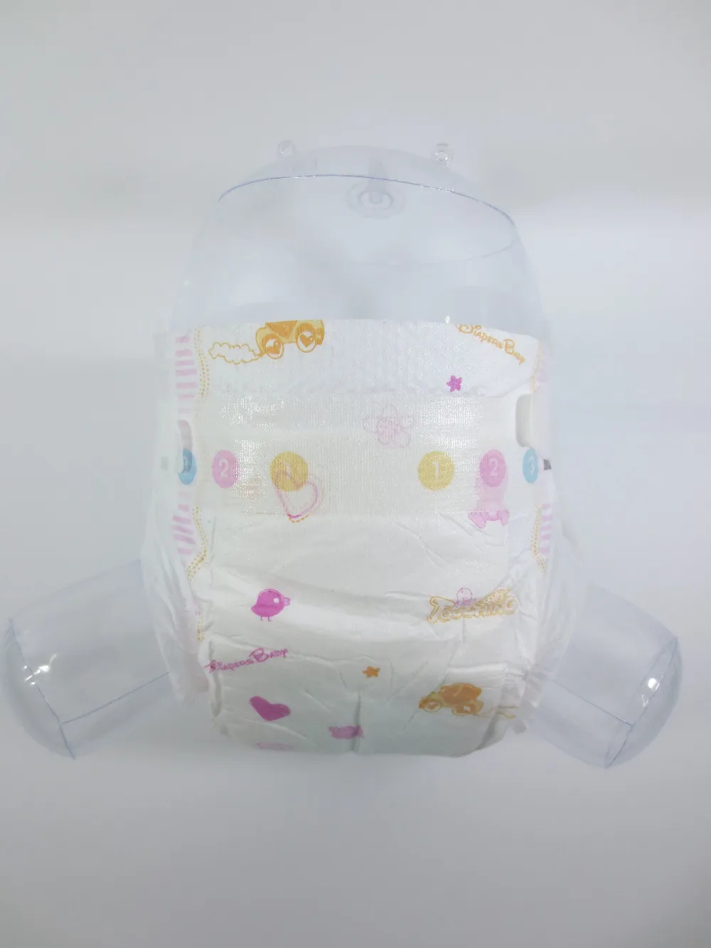 Abdl Disposable Baby Diaper Best Wholesale Sleepy Baby Diaper Mix Size