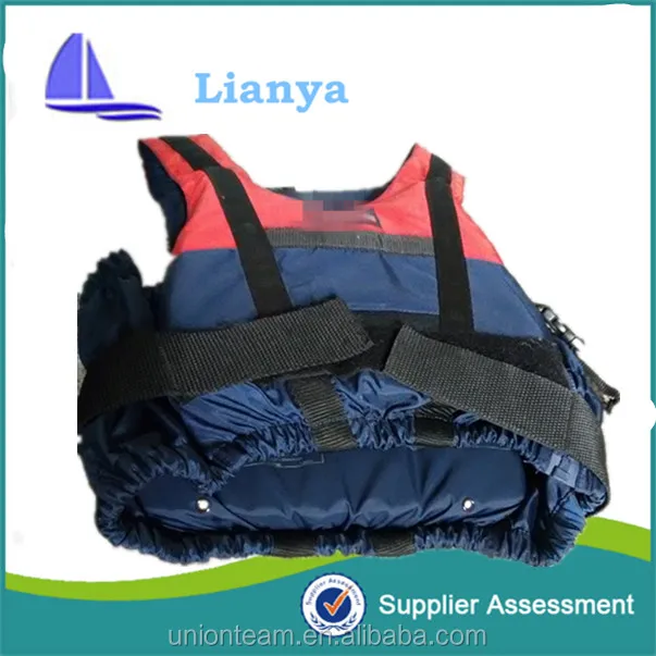 Personal Flotation Device Bulletproof Vest Water Sports Wear Rafting