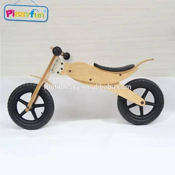 wooden bike price