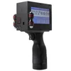 TIJ 2.5 Small wireless compact manual handheld expiry date printer for Trademark Logo Graphic Date