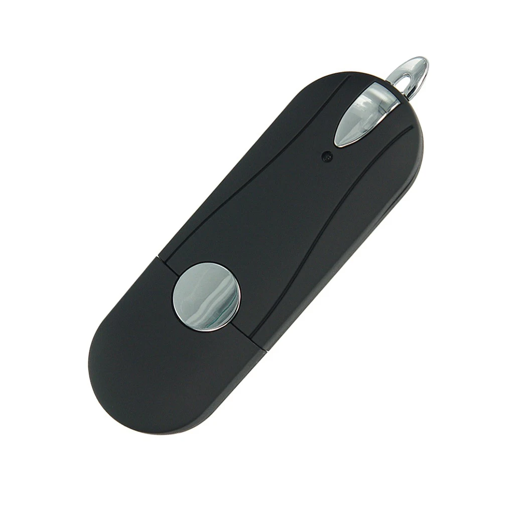 Cheap Emboss Logo USB Flash Drive 8GB 16GB 32GB Bulk Custom Pendrive With Brand - ANKUX.COM