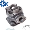cylinder block SK-CK018 BWS Booster 40mm Booster CX50 Vertica40mm