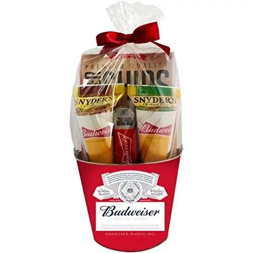 Cheap Beer Bucket Gift Basket, find Beer Bucket Gift Basket deals on