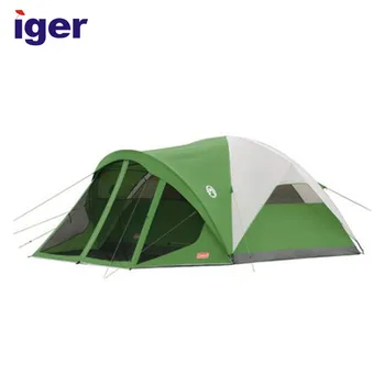 4 man tent