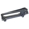 Tactical Military M16 M4 Carry AR15 Handle with Adjustable Sight Steel, Carry Handle M16 Gun 20MM Weaver Picatinny Rail & Mount