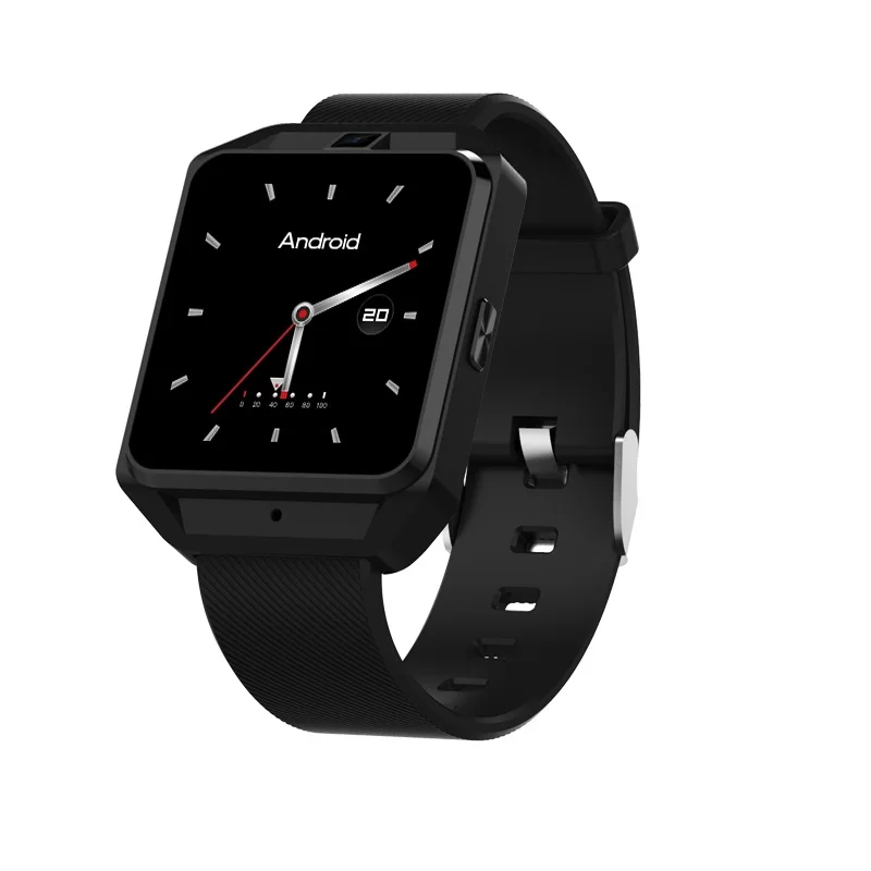 Bood Smart Watch 3 Akilli Saat Migros