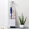 2019 New products Innovative plastic umbrella holder big size storage stand easy assemble