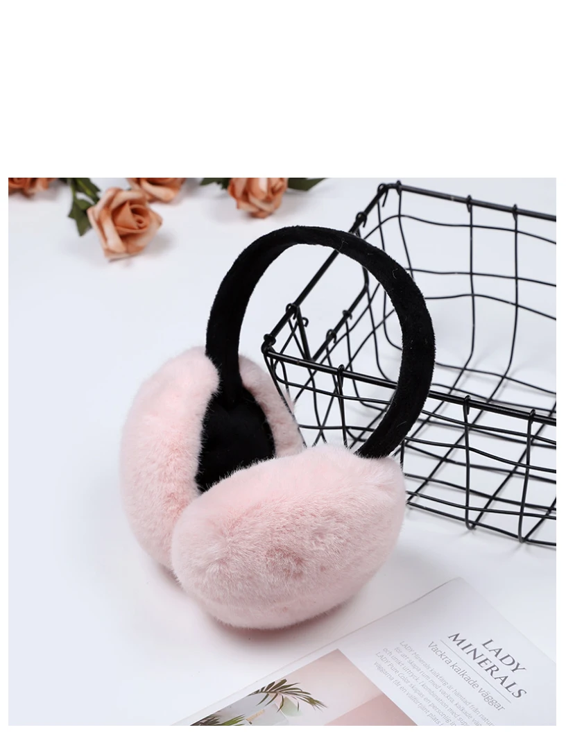 Earmuffs