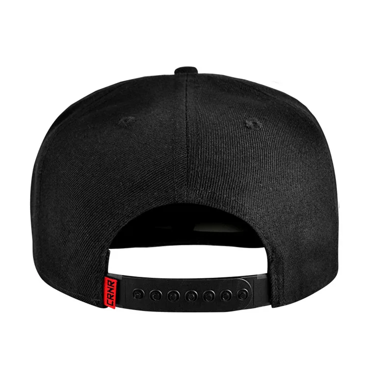 Custom Snapback Hat
