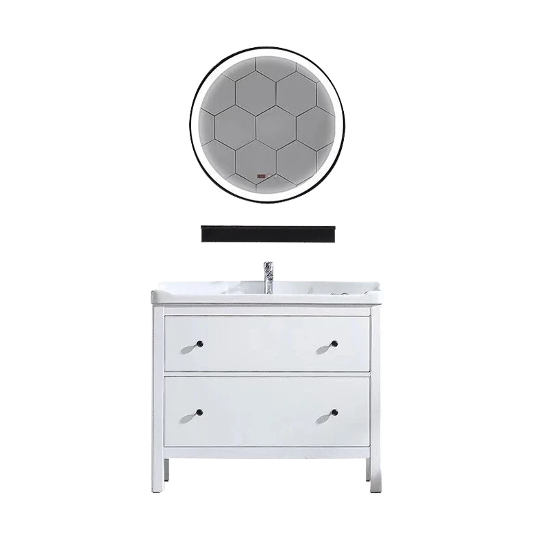 Venta al por mayor modelos modernos de repisas de madera-Compre online