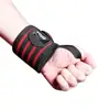 Source Supplier Gymnastics sports wristband for wrist support
