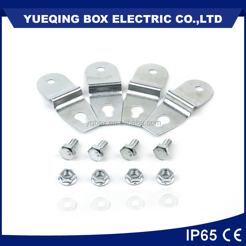 Wall Mounting Enclosure Brackets/panel Box Brackets Buy Wall Mouting
