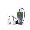economical digital plastic modbus water flow meter
