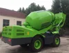 Chinese Products Long Lifes Self Loading Concrete Truck Mixer
