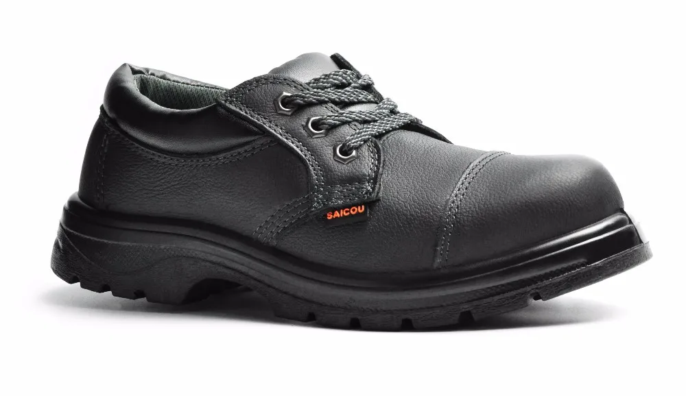 Engineering Working Safety Shoes And 