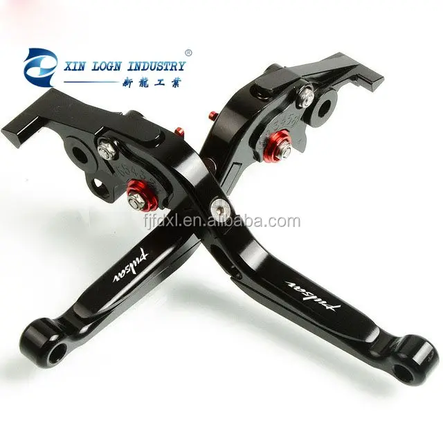 pulsar rs 200 clutch lever price