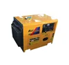 8Kva portable home silent diesel generator price