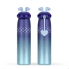 BUNNY GIRL Pet Water Bottles Star Series Water Bottles Shaped Stainless Steel Thermos Vacuum Travel Mug