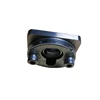 Customized China manufacture red anodized cnc machining/cnc machine parts/cnc machines for auto parts
