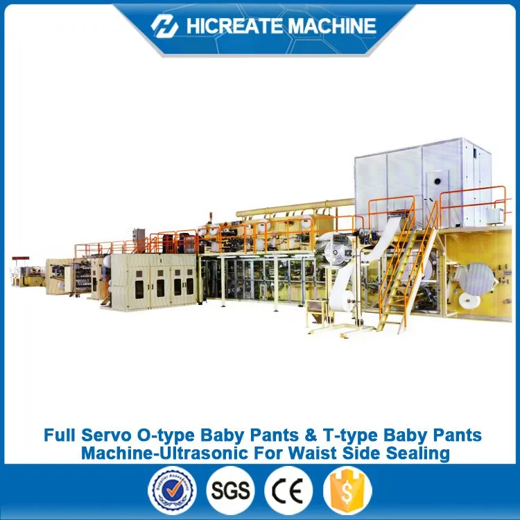 Delivery In 30days High Quality Baby Diaper Manufacturing Plant In China Buy Baby Diaper